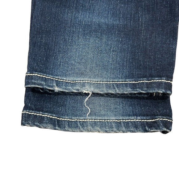 Vanity Stretch Jeans 30/33L - Picture 7 of 12